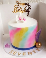 Cakes