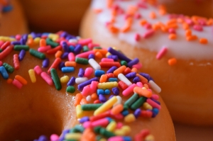 Pastries
