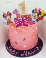Kid's Cake