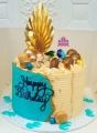 Birthday Cakes