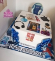 Celebration Cakes