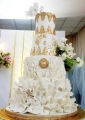 Wedding Cakes