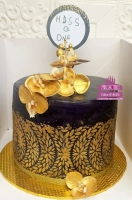 Anniversary Cake