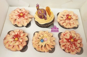 Cupcakes