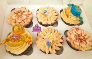 Cupcakes
