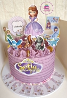 Princess Sofia