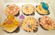 Cupcakes